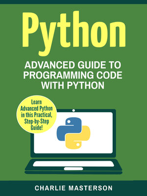 cover image of Python